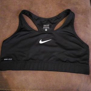 Sport bra